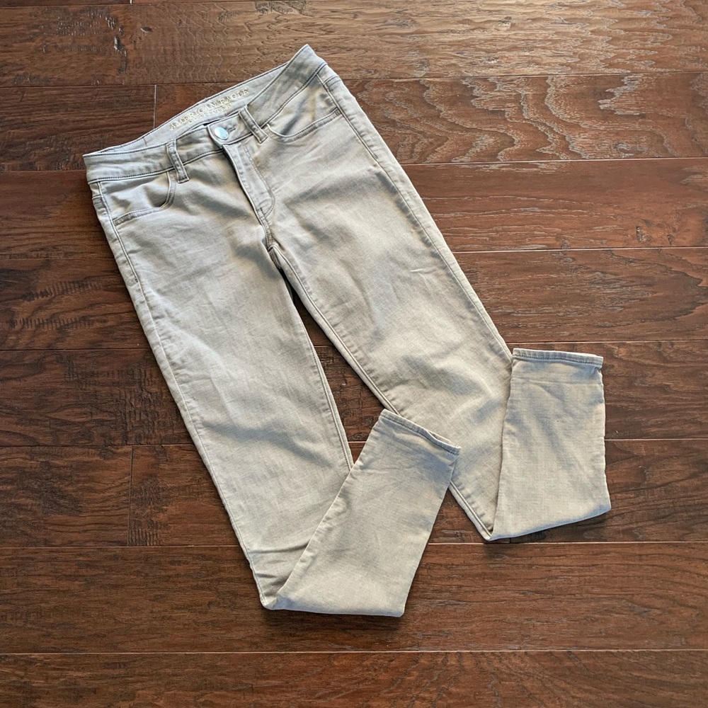 AE Jegging Jeans